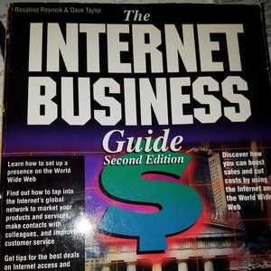 Internet Business Guide